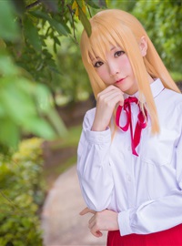 Star's Delay to December 22, Coser Hoshilly BCY Collection 7(15)